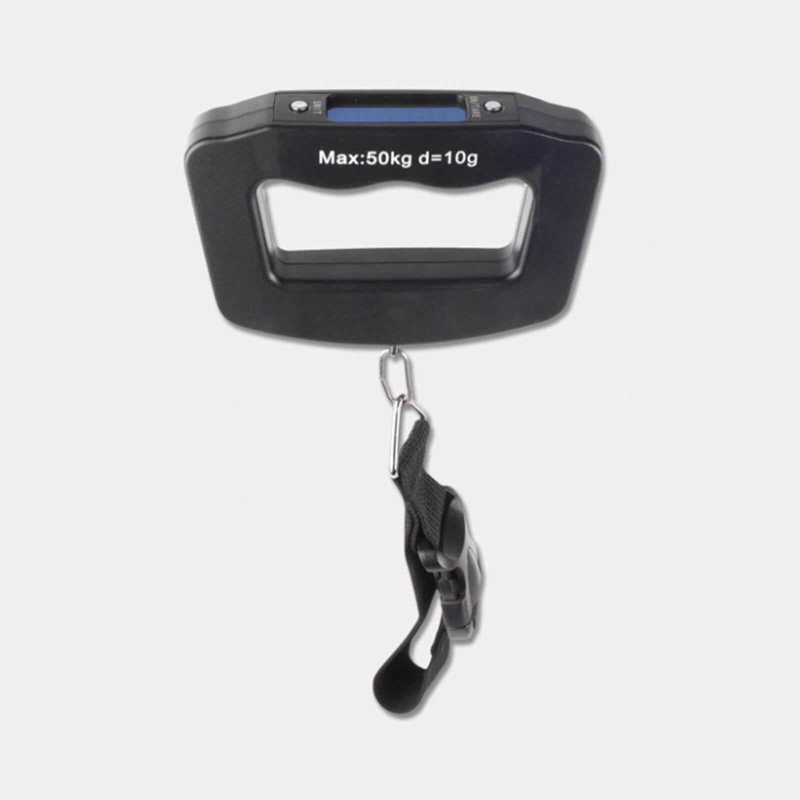 Heuwaage Digitale Handwaage