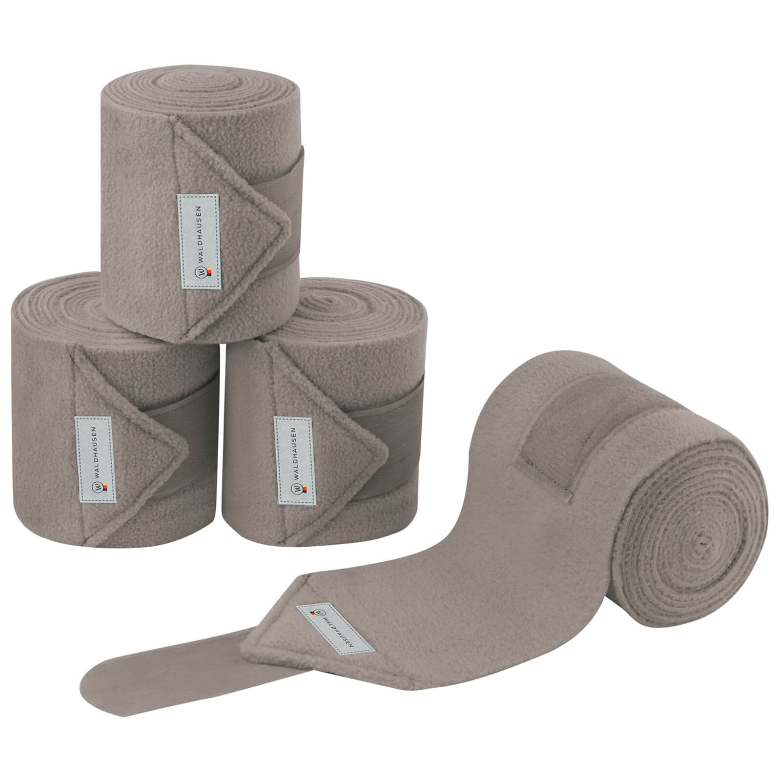 Fleecebandagen Basic