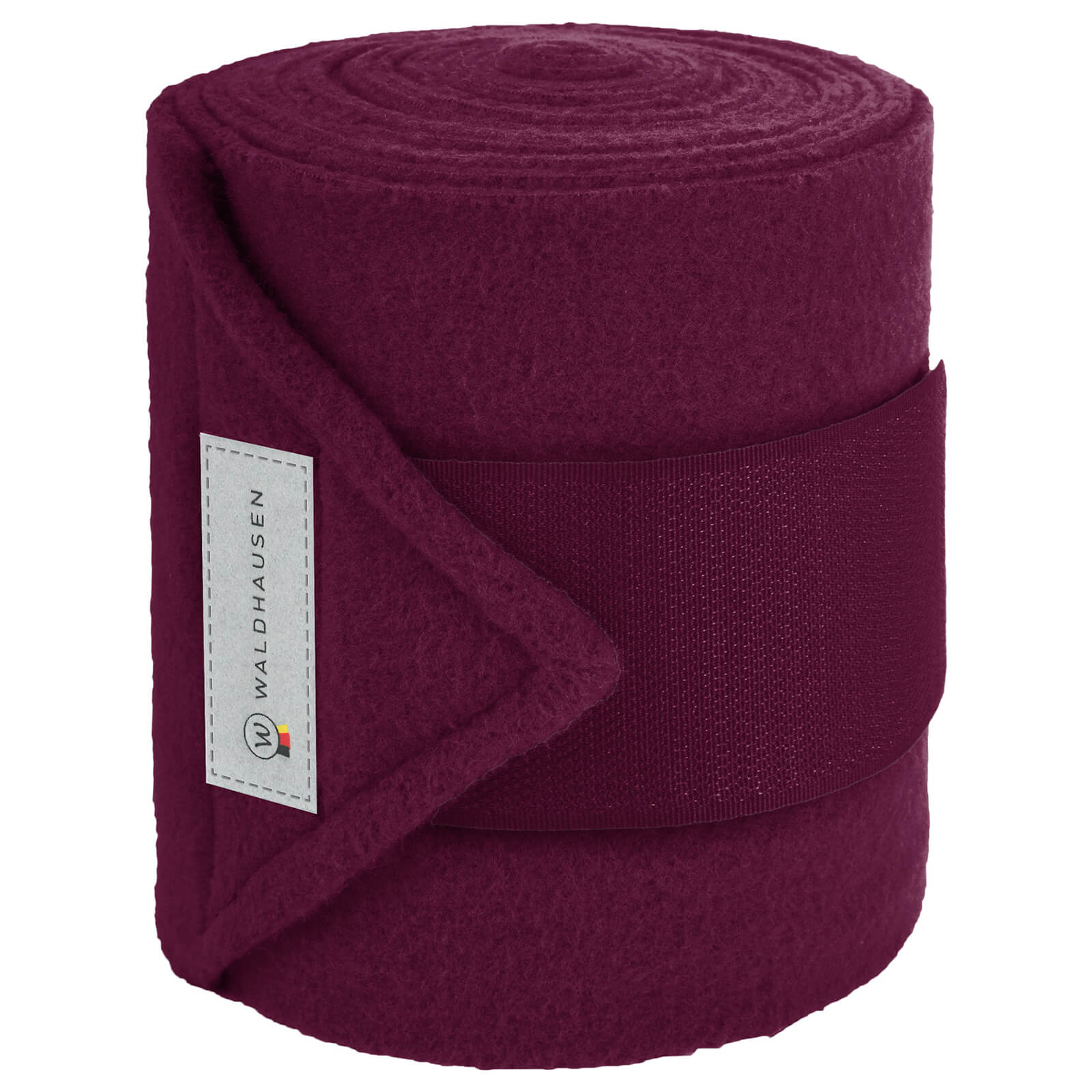 Fleecebandagen Basic