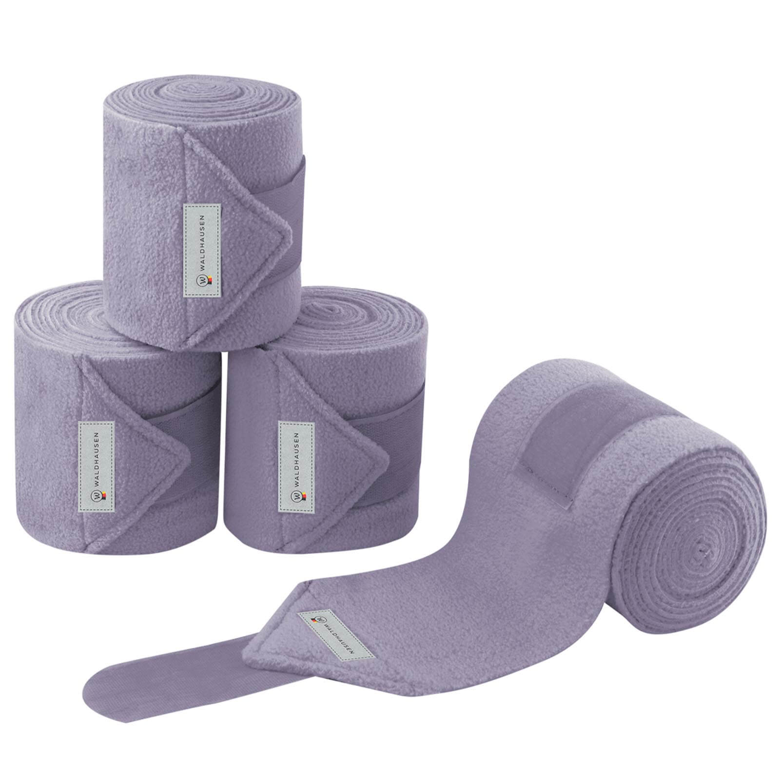 Fleecebandagen Basic