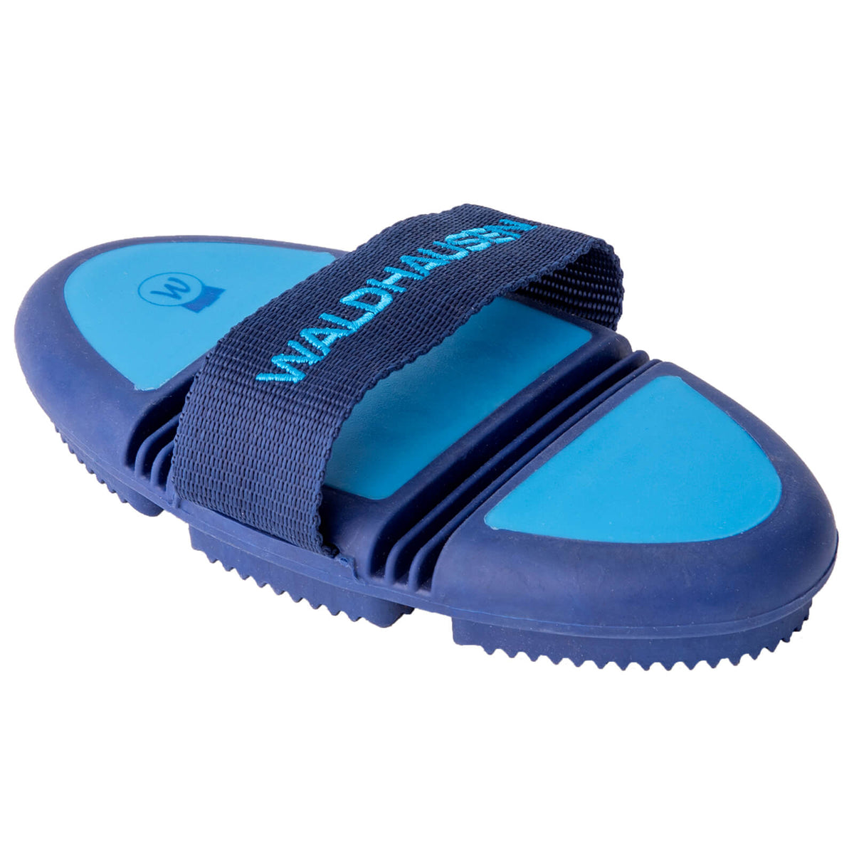 Azurblau/Blau