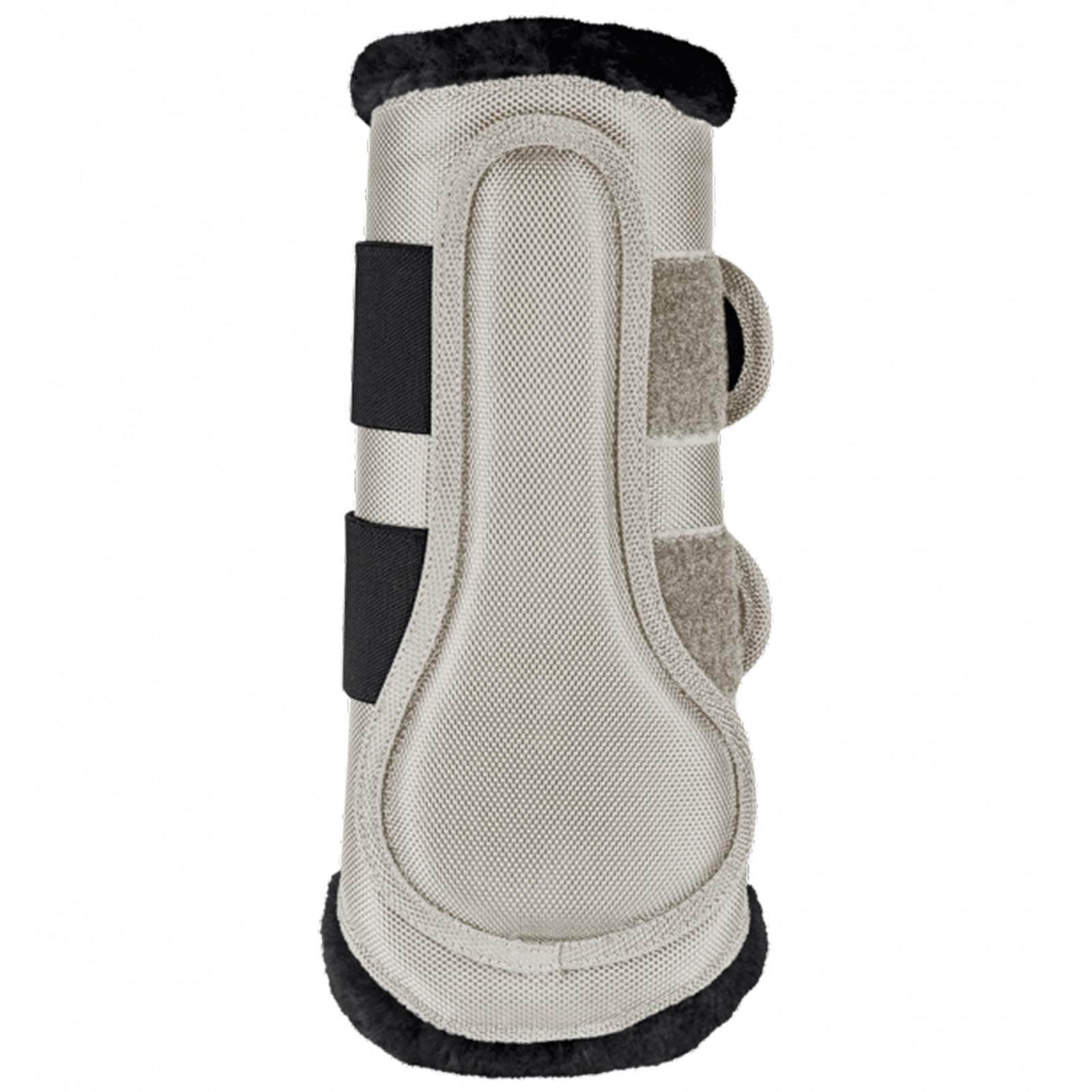 Gamasche Dressur Comfort Fur