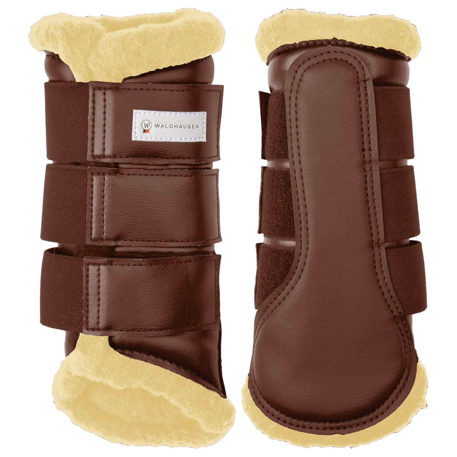 Gamasche Dressur Soft