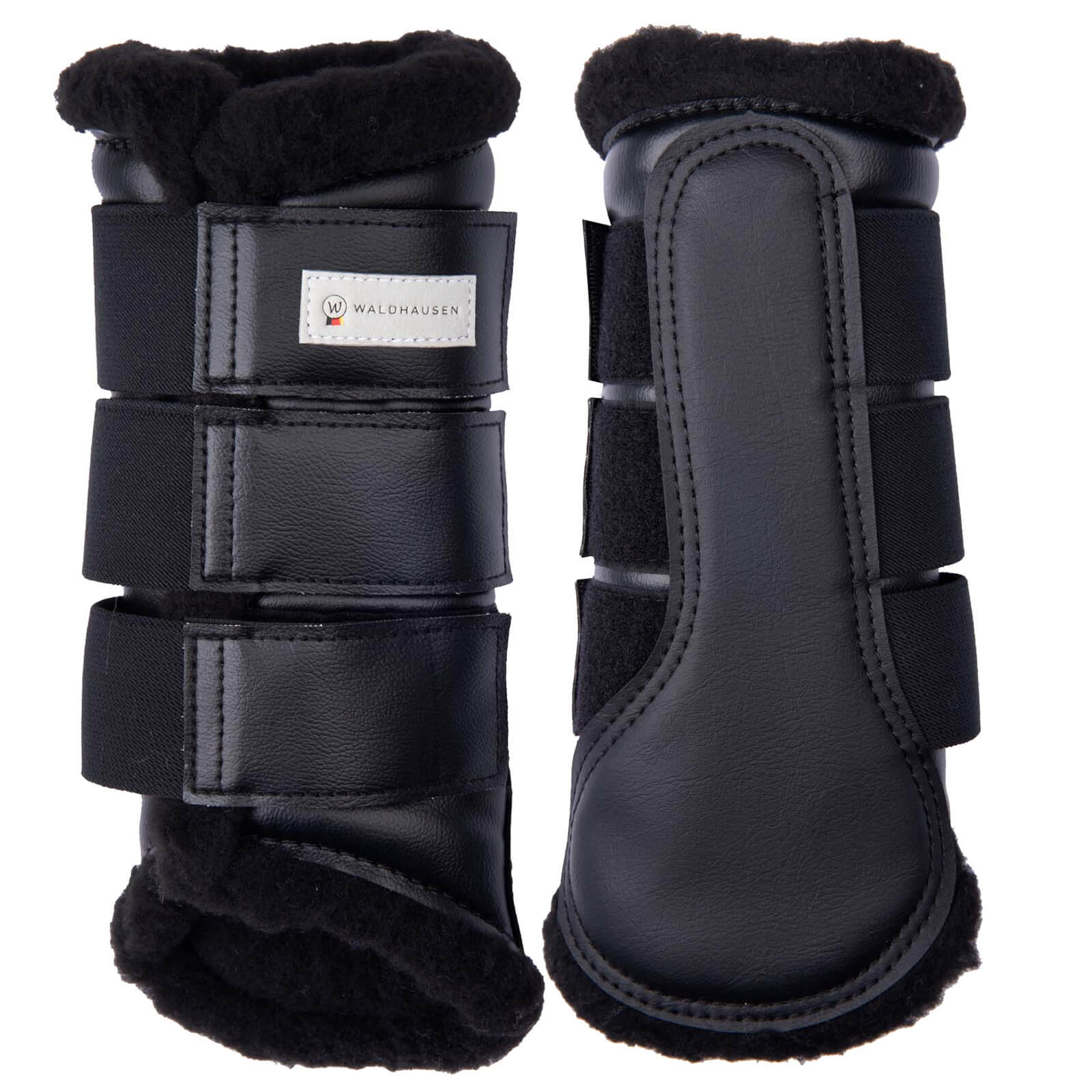 Gamasche Dressur Soft