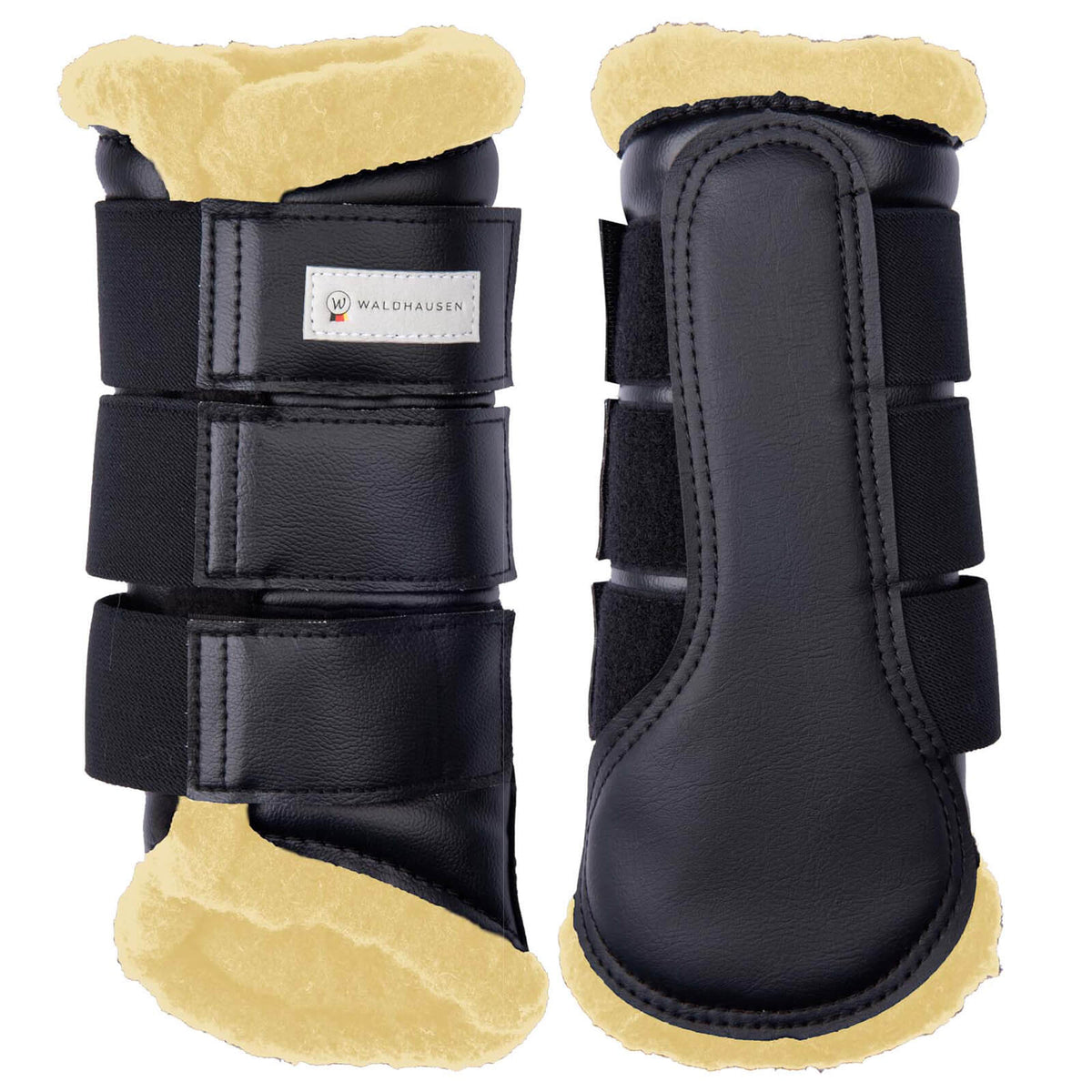 Gamasche Dressur Soft
