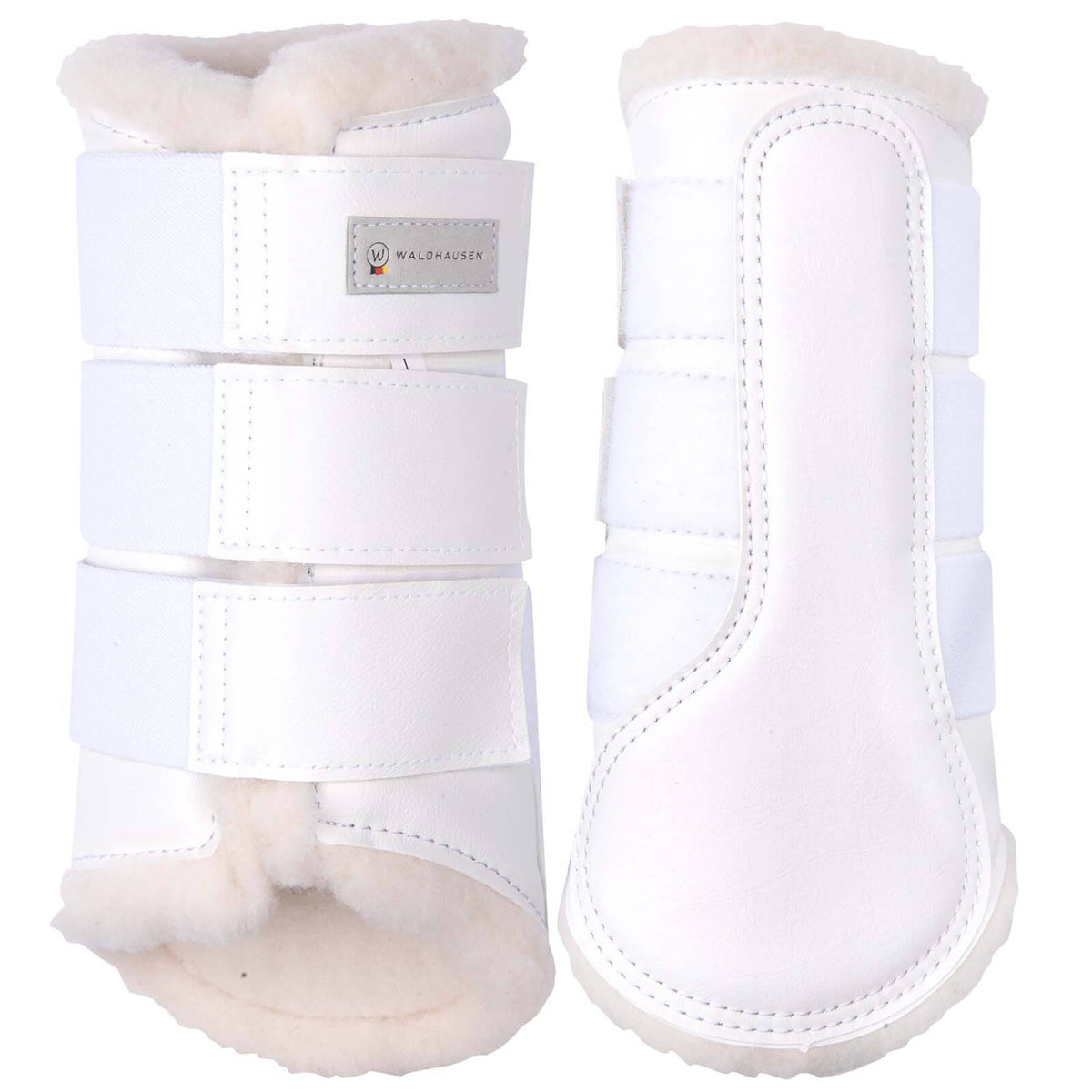Gamasche Dressur Soft