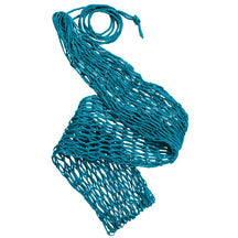 Azurblau