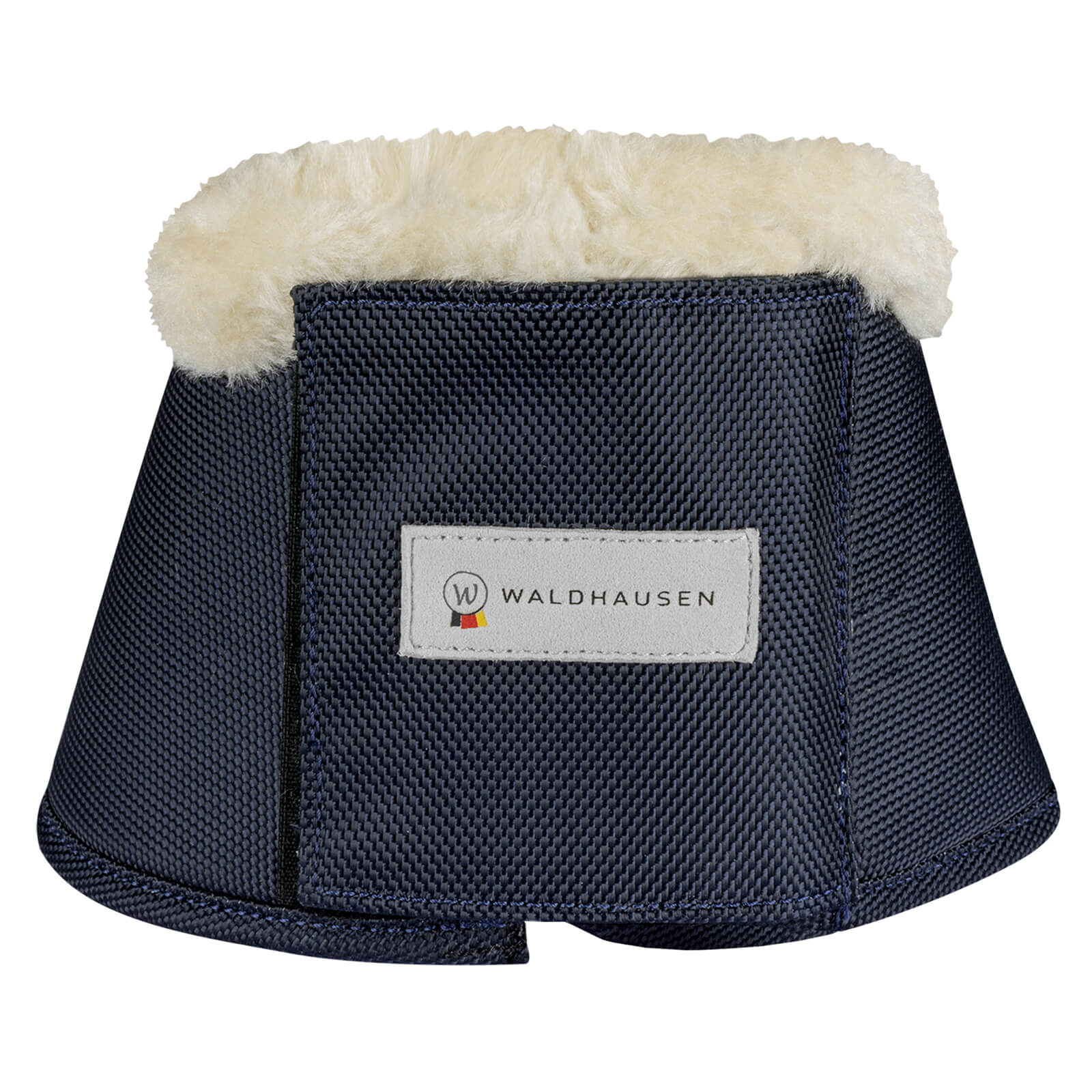 Hufglocken Comfort Fur