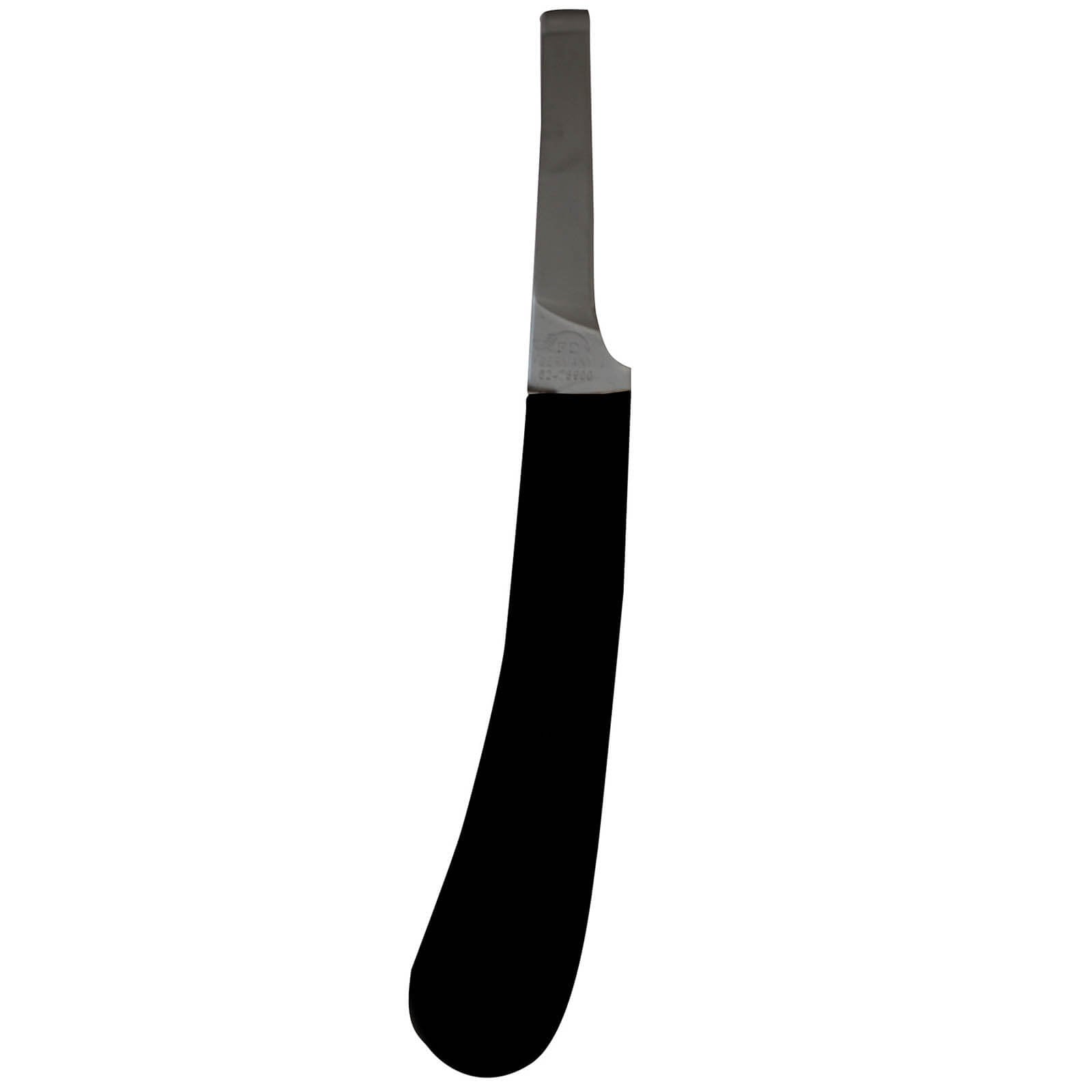 Hufrinnmesser