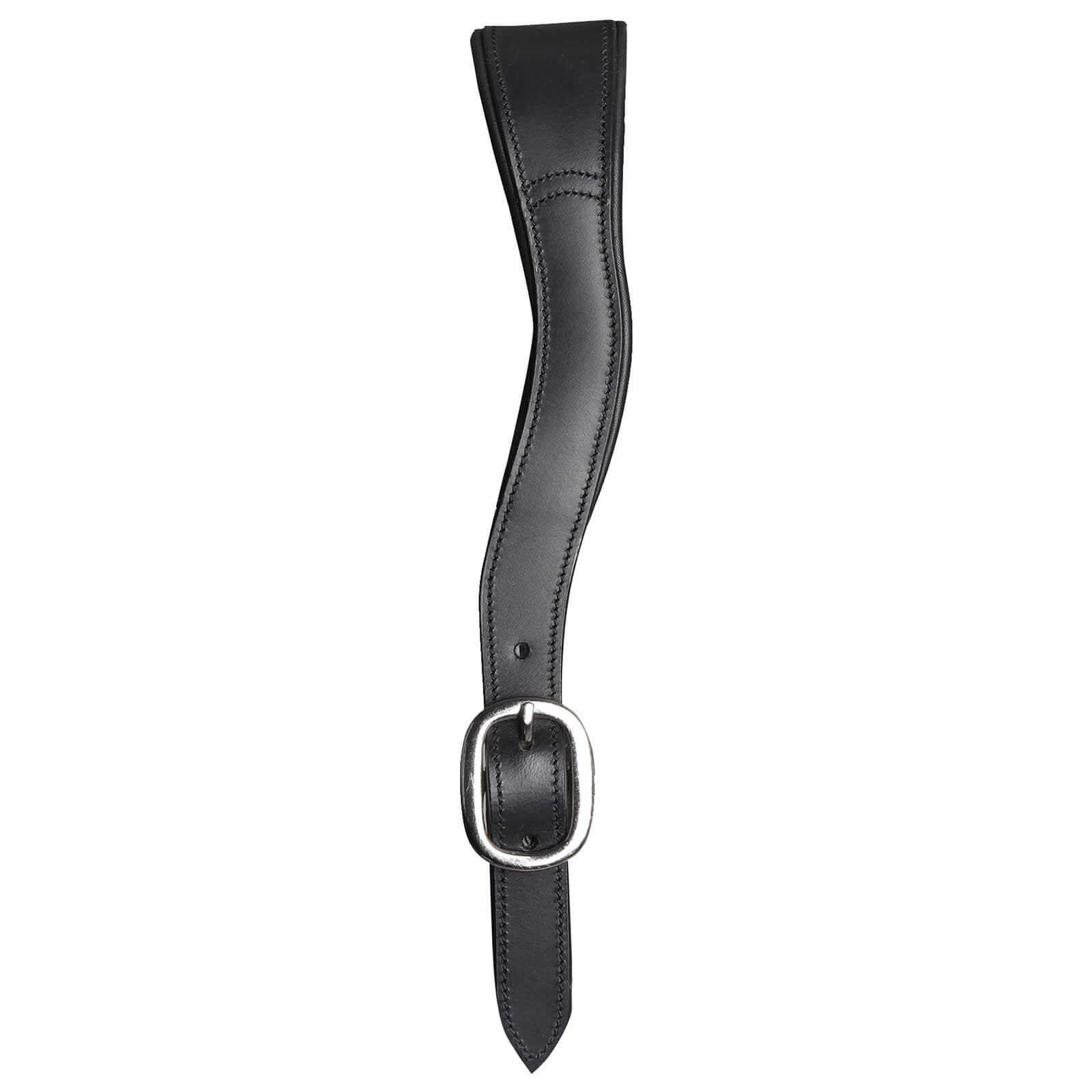 Lederhalfter X-Line Anatomic