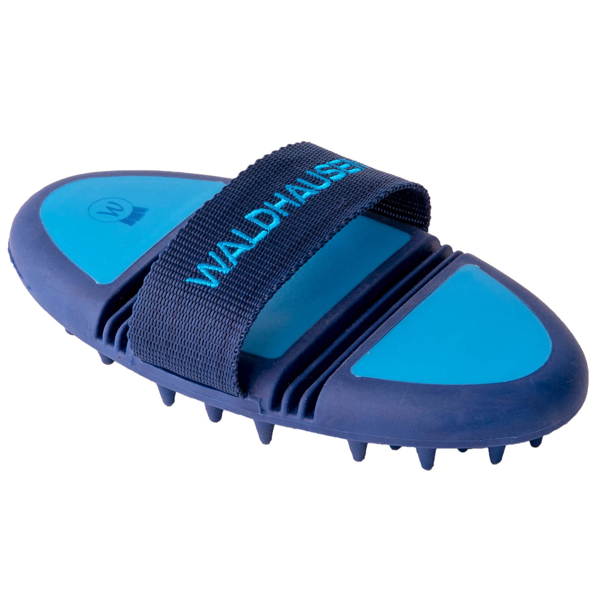 Azurblau/Blau