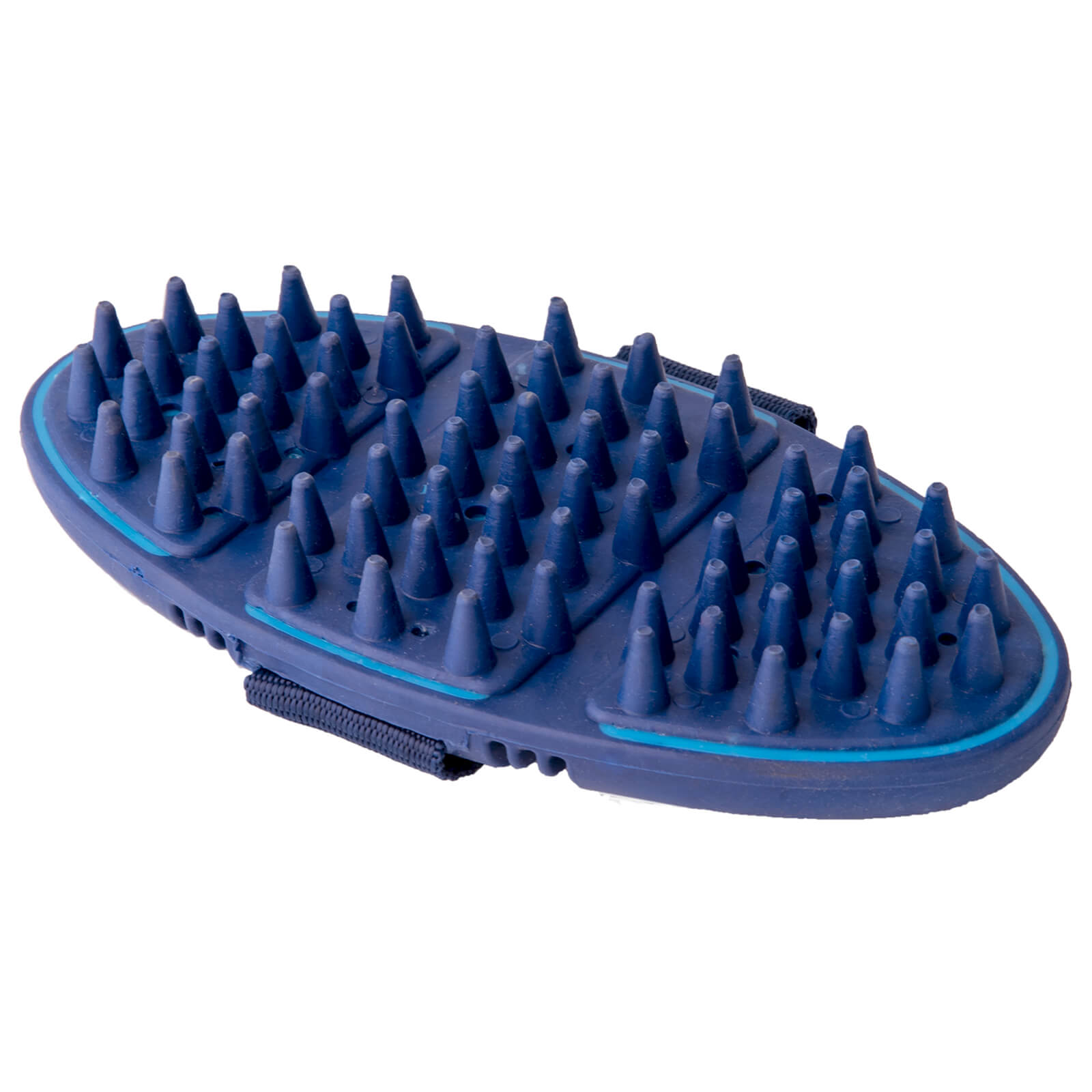Massage-Striegel Flex