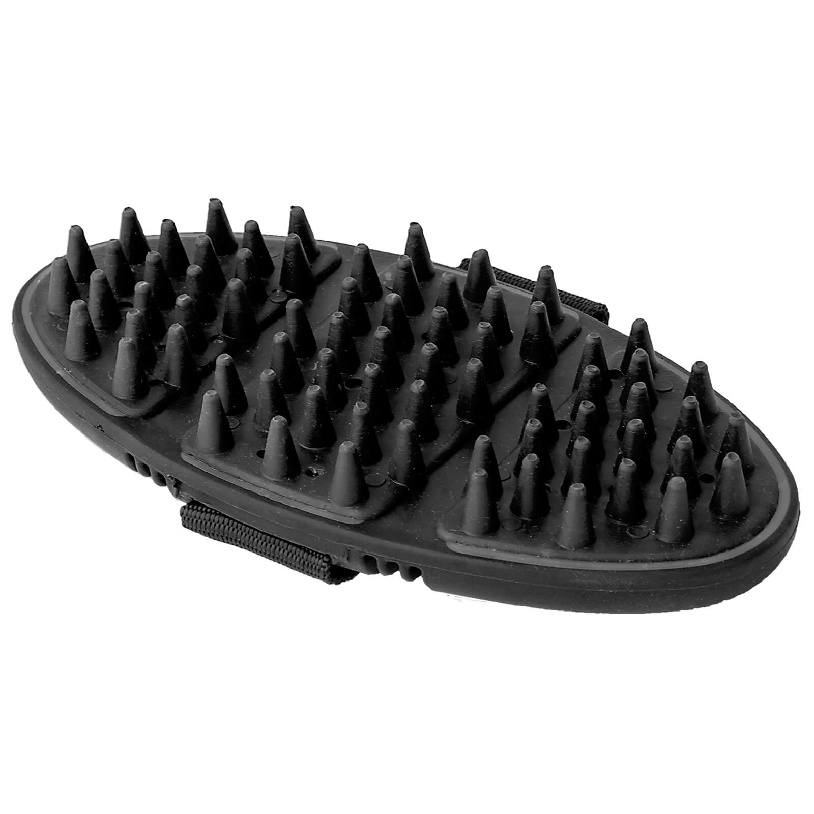 Massage-Striegel Flex