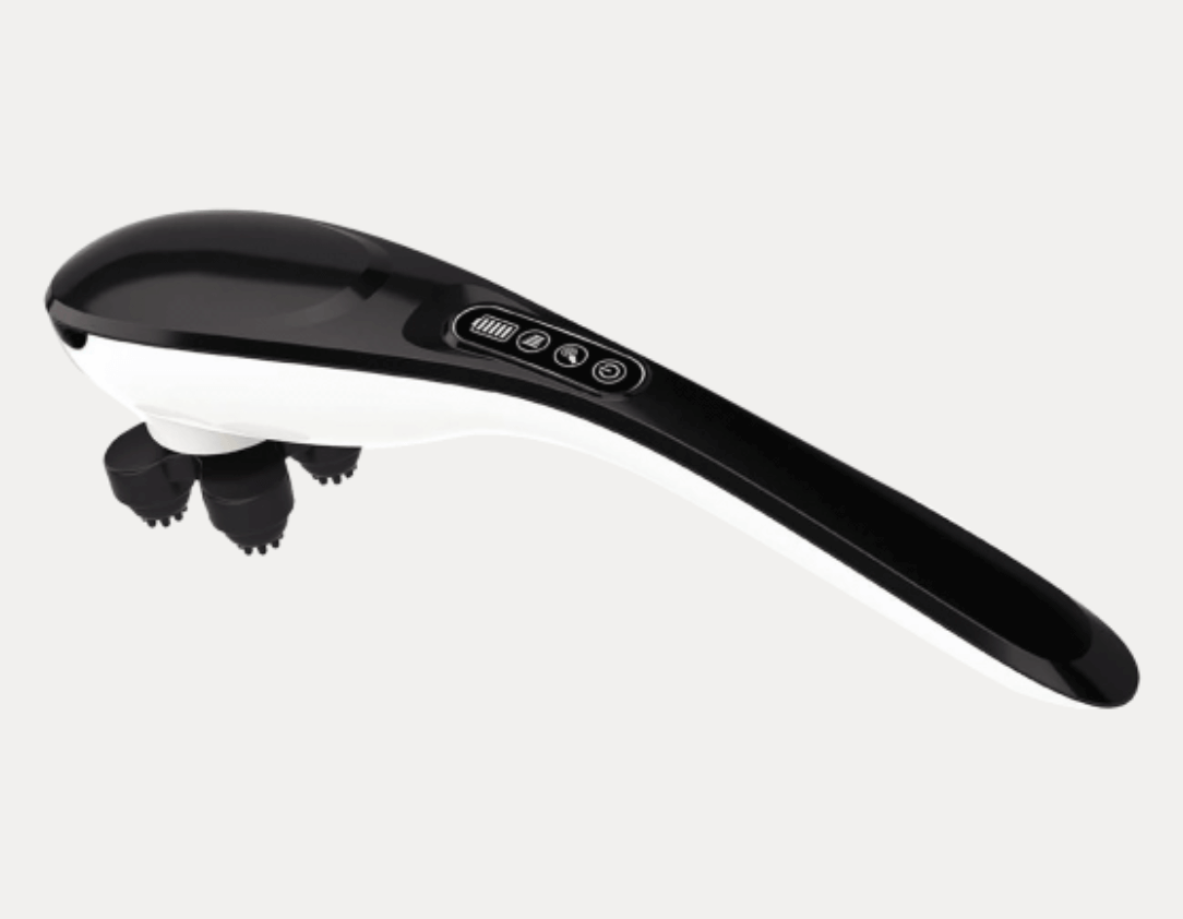 Massagegerät Super Dandy Go-Anywhere Akku