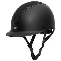Schwarz Matt/Velvet