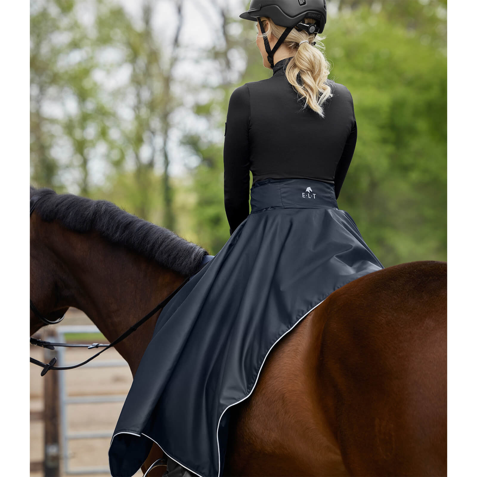 Reitrock Thermo Lotta