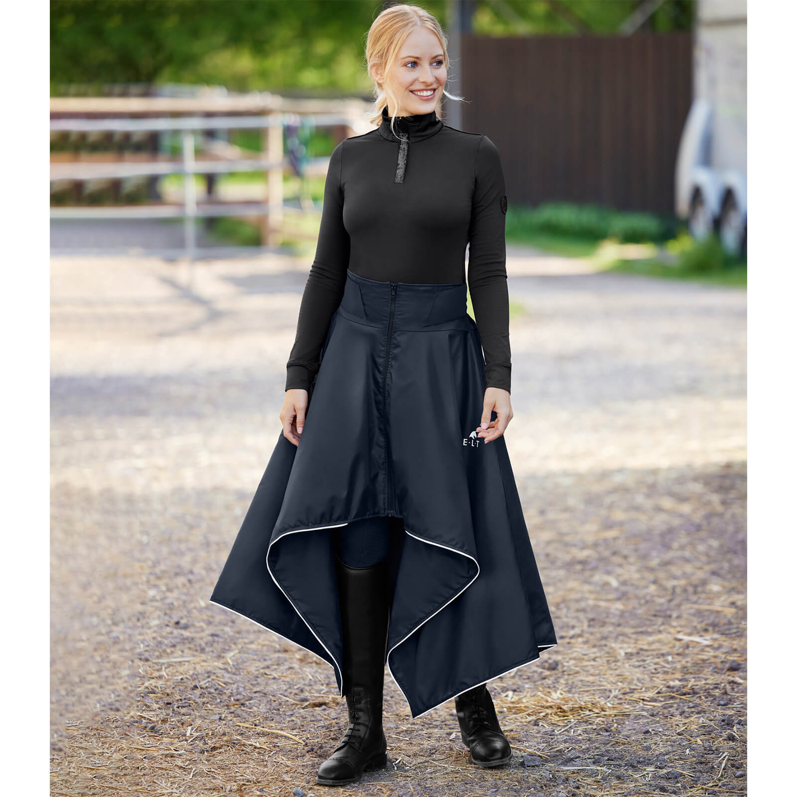 Reitrock Thermo Lotta