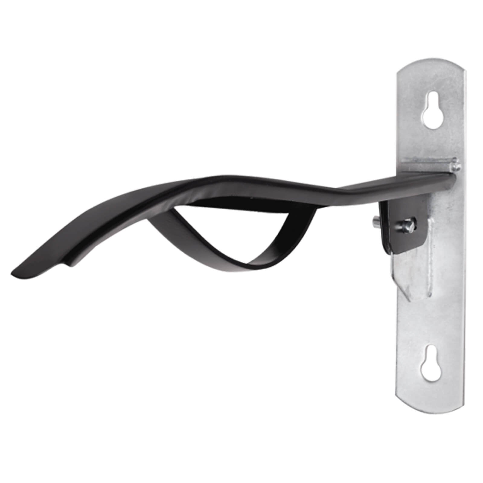 Sattelhalter klappbar