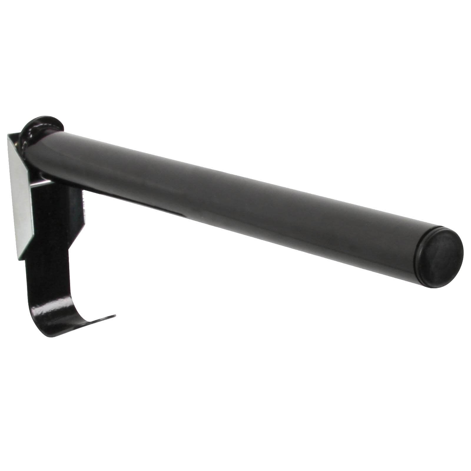 Sattelhalter klappbar