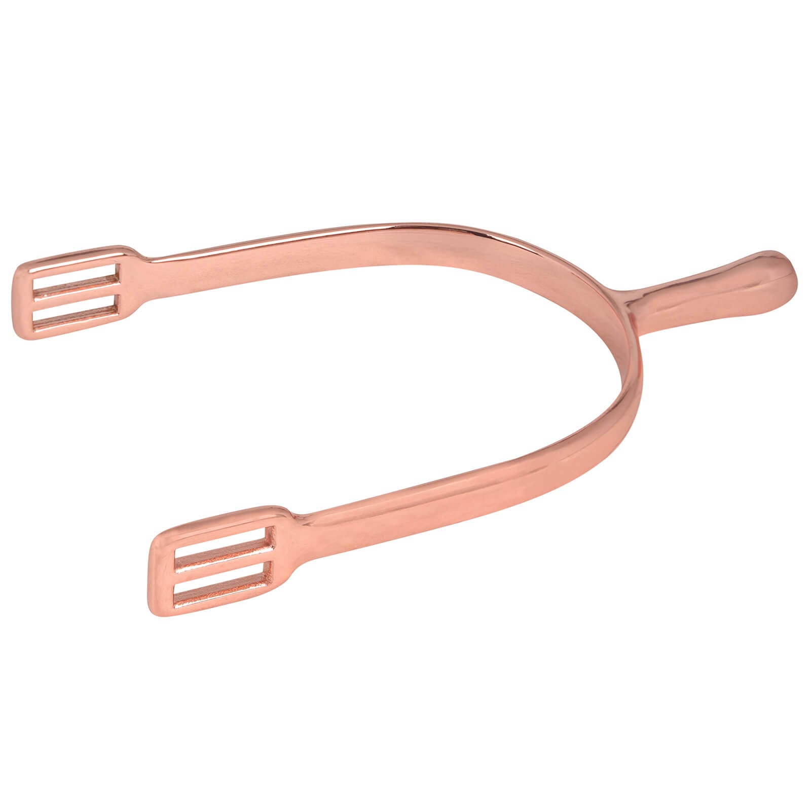 Sporen-Set Roségold