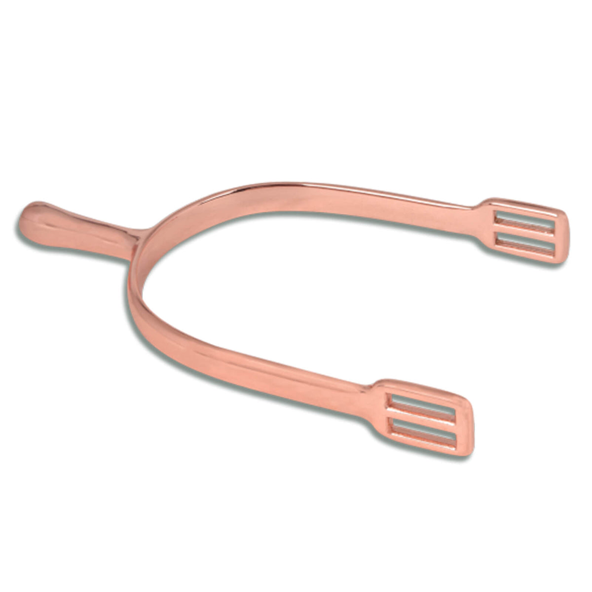 Sporen-Set Roségold