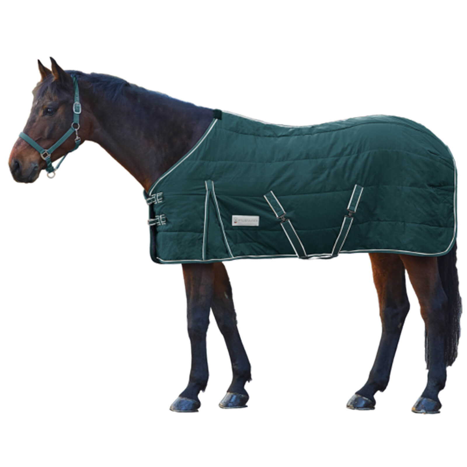 Stalldecke 200g Economic
