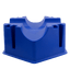 Blau