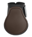 Dunkelbraun
