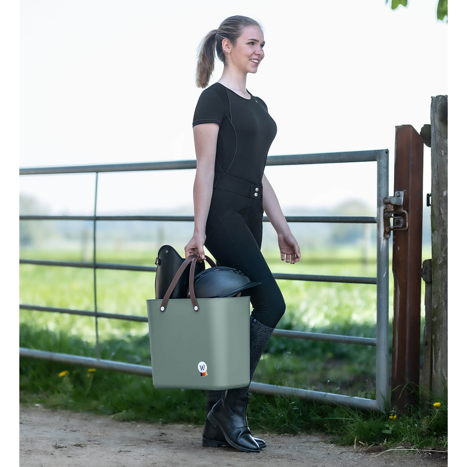 Tasche Multibag ECO