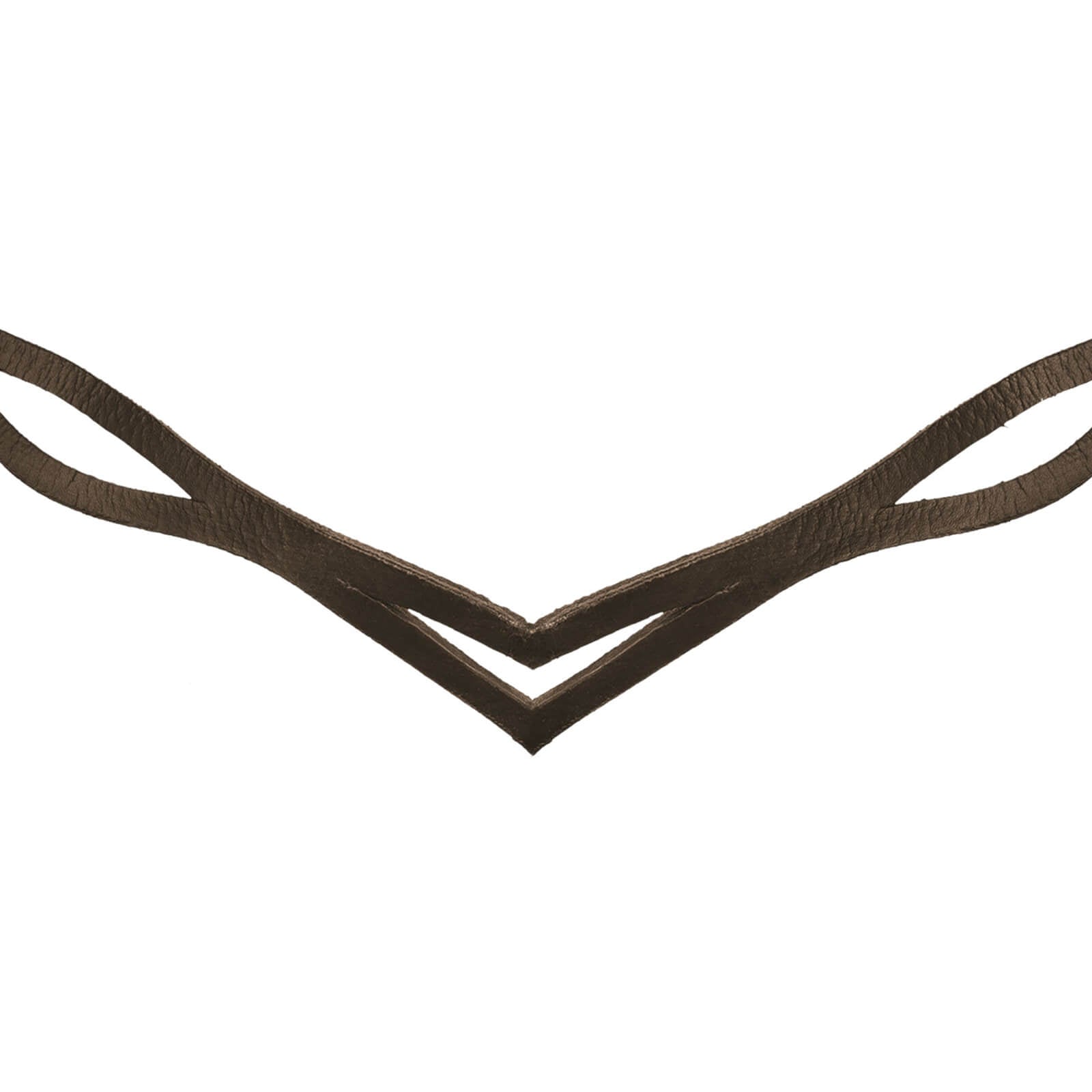 Trensenzaum Island Anatomic