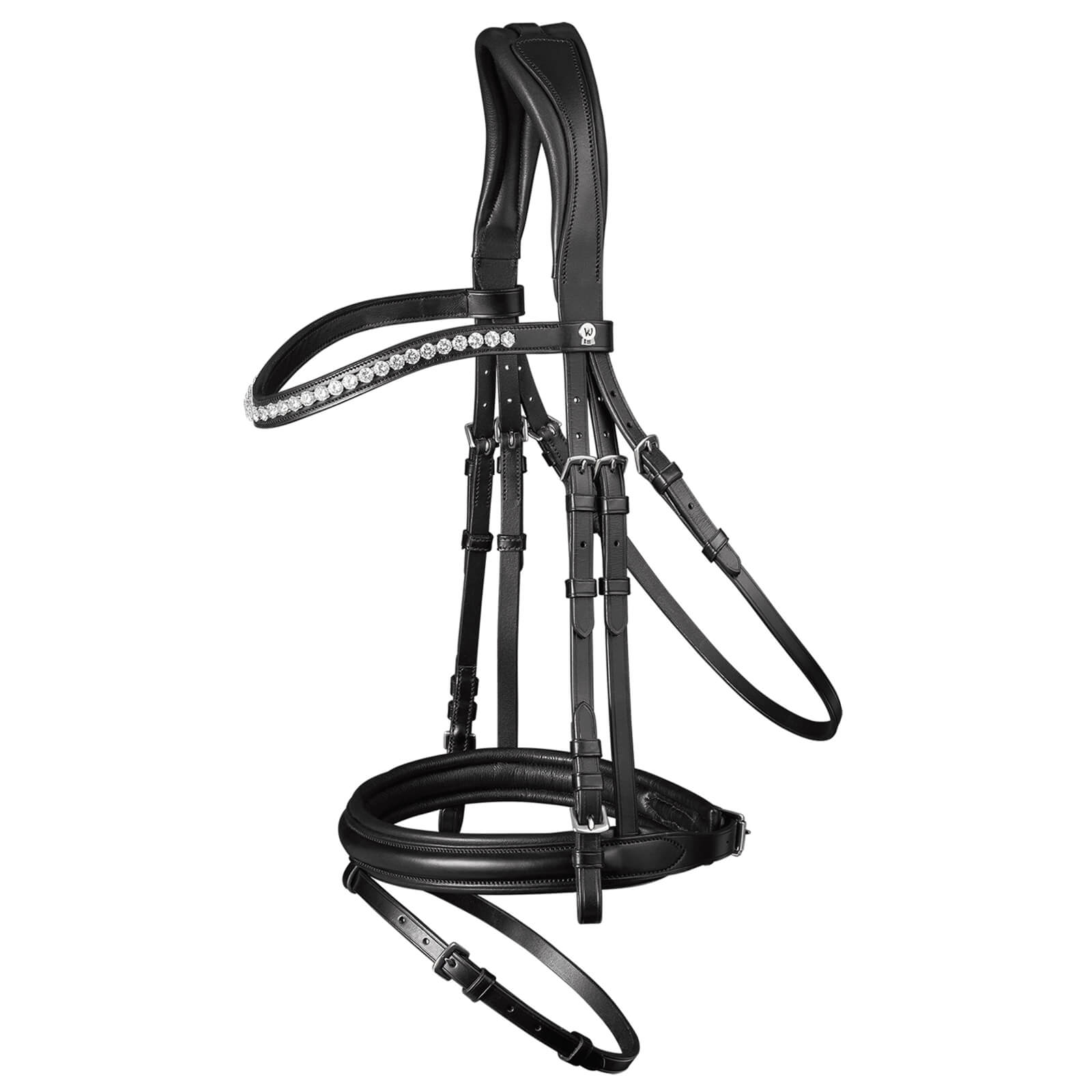 Trensenzaum S-Line Classy Trense