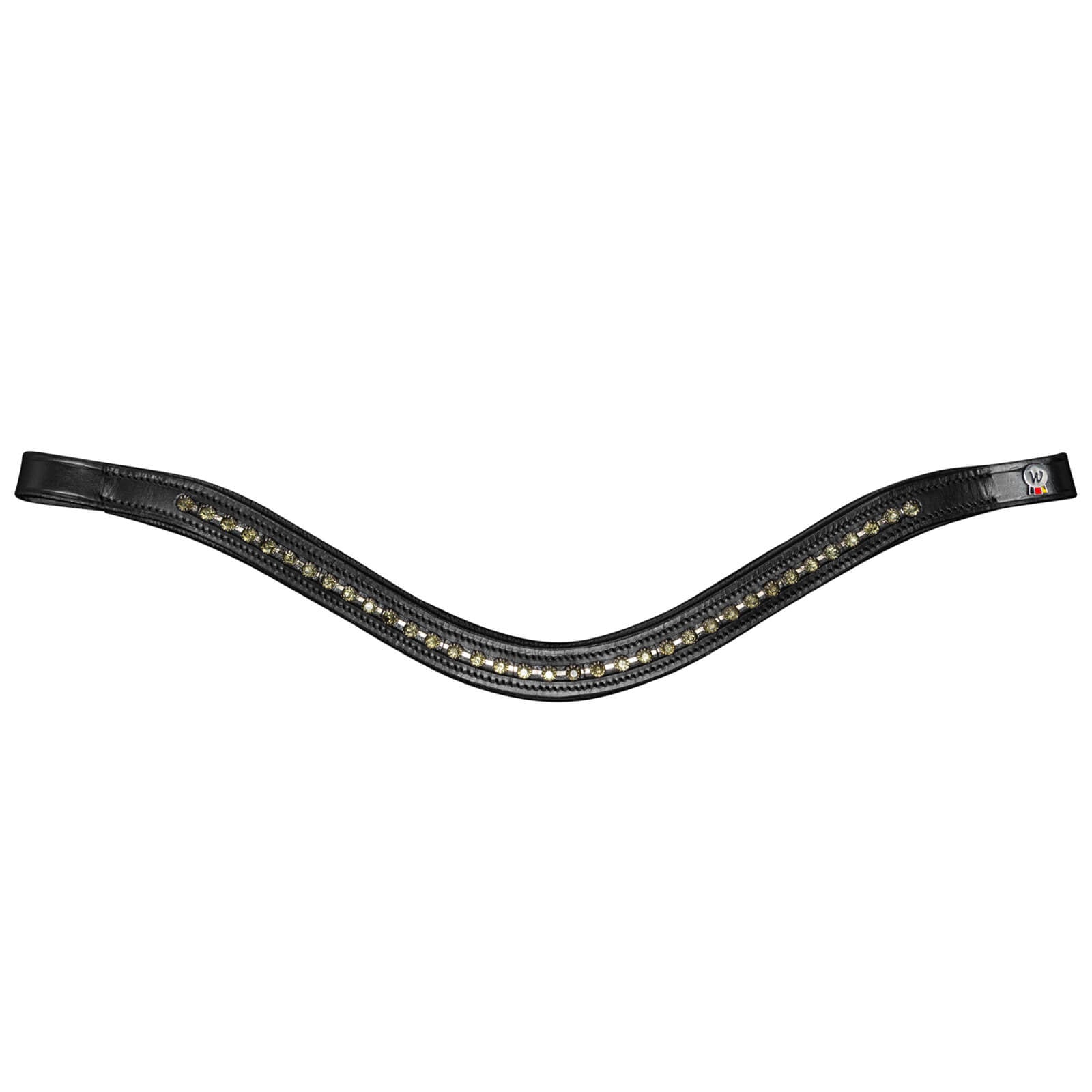 Trensenzaum X-Line New Shape II