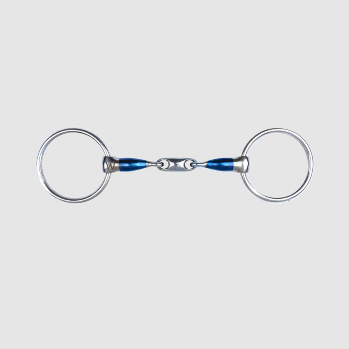 Wassertrense Doppelt Gebrochen Anatomisch 16 mm Sweet Iron