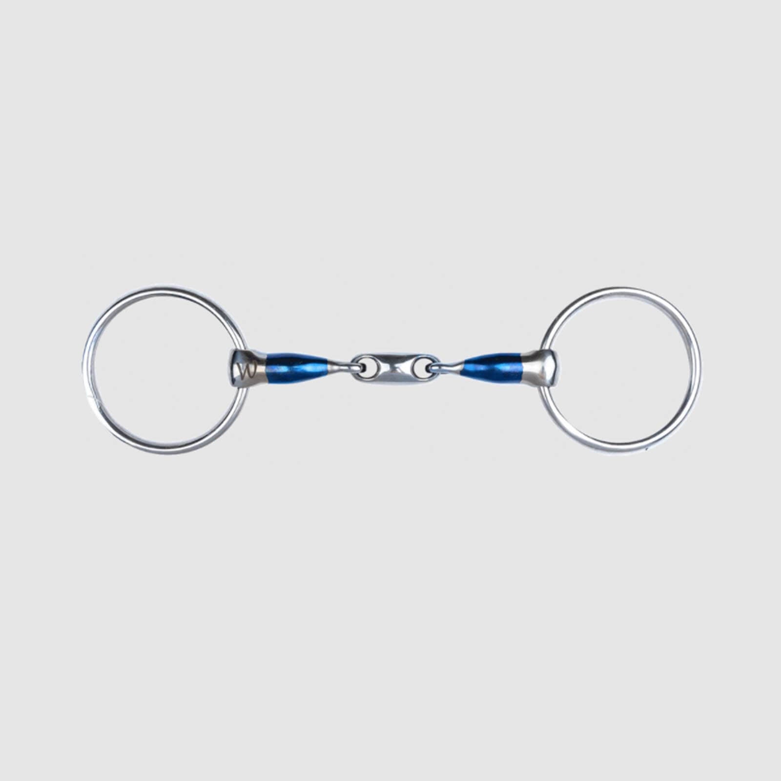 Wassertrense Doppelt Gebrochen Anatomisch 16 mm Sweet Iron