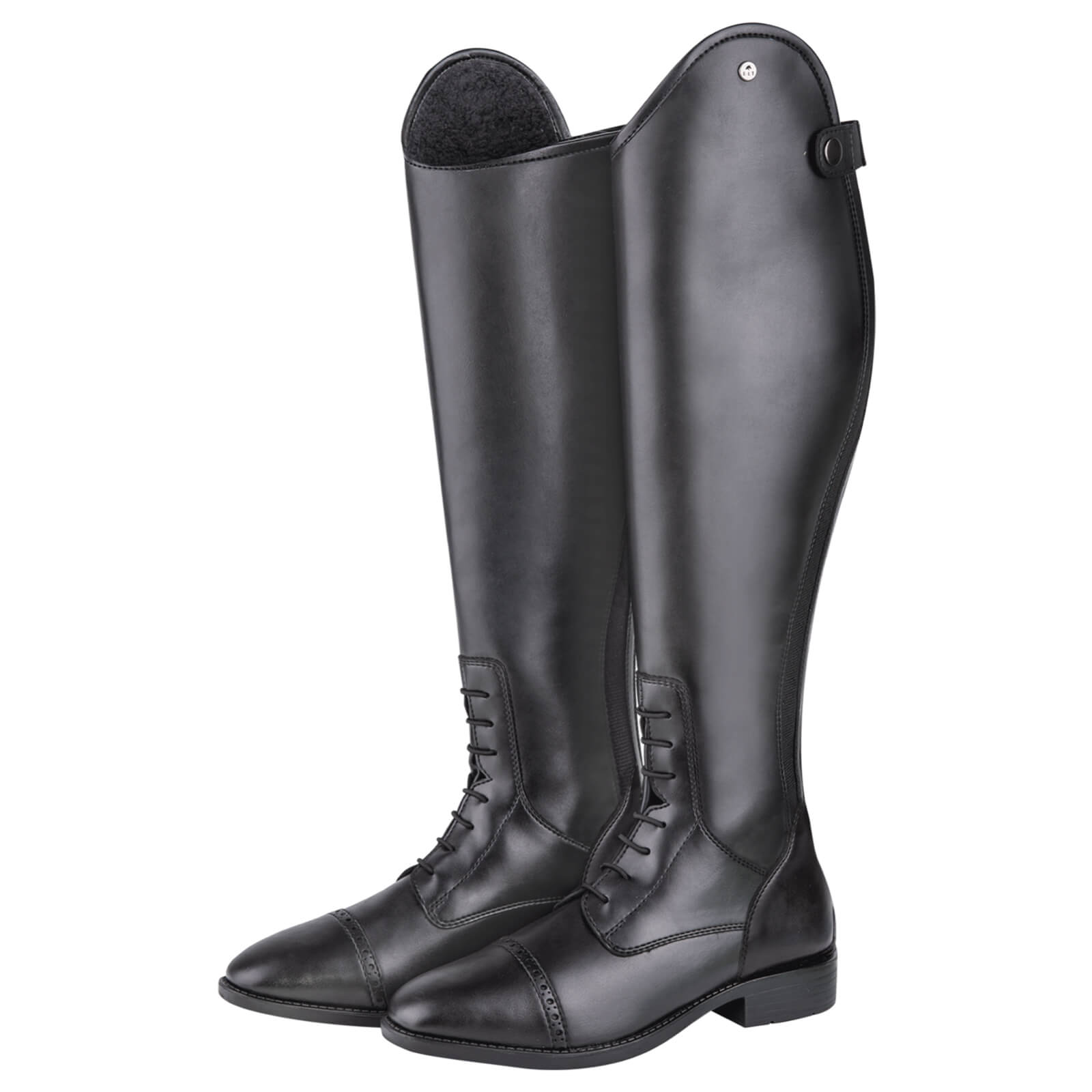Winterreitstiefel Portland Winter