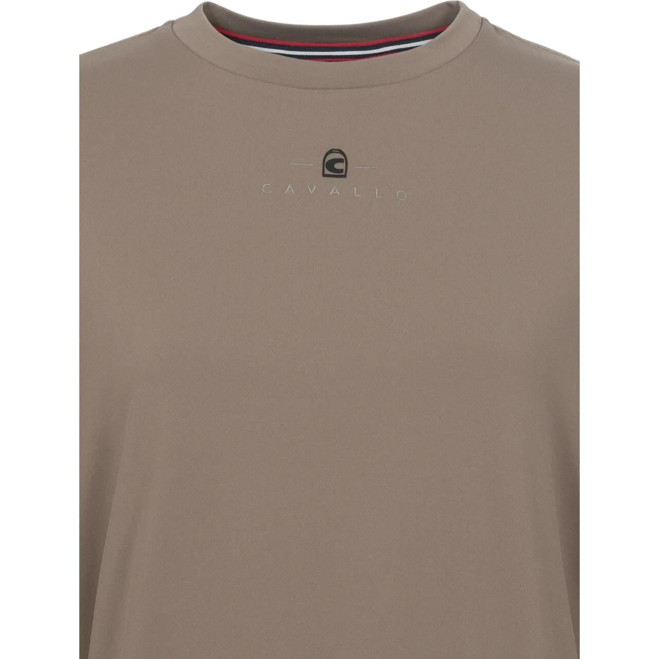 Sweatshirt Damen CAVALBECKA FS 2026 Langarmshirt