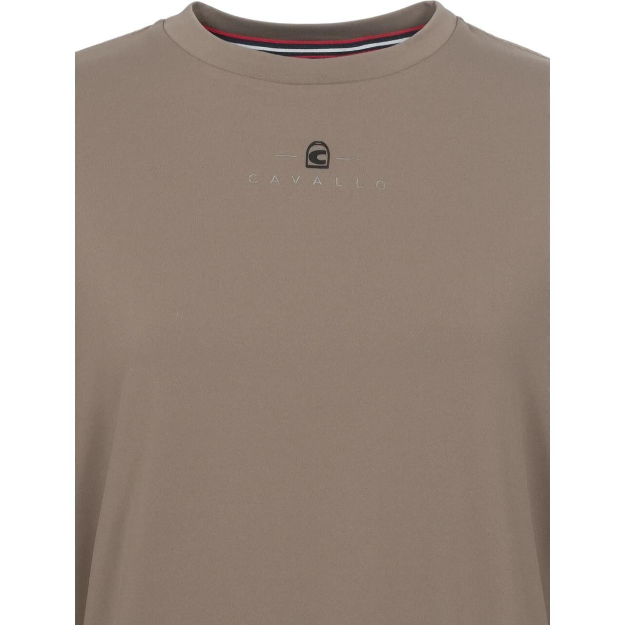 Sweatshirt Damen CAVALBECKA FS 2026 Langarmshirt
