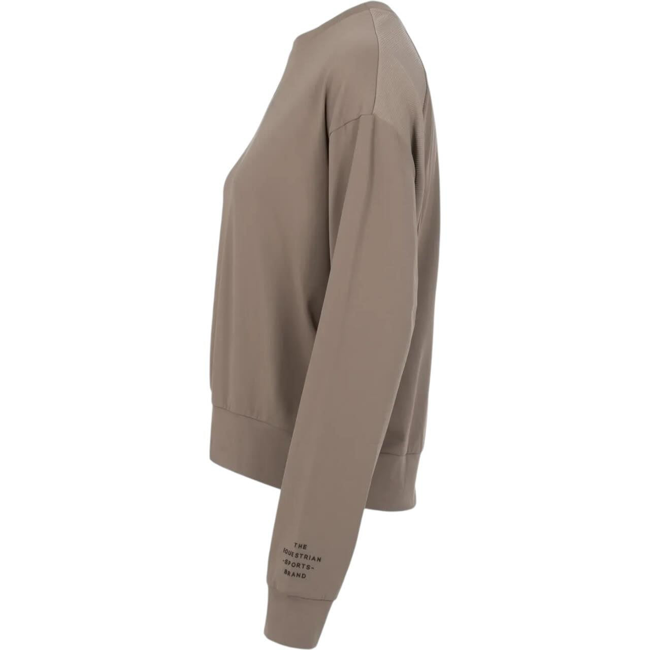 Sweatshirt Damen CAVALBECKA FS 2026 Langarmshirt