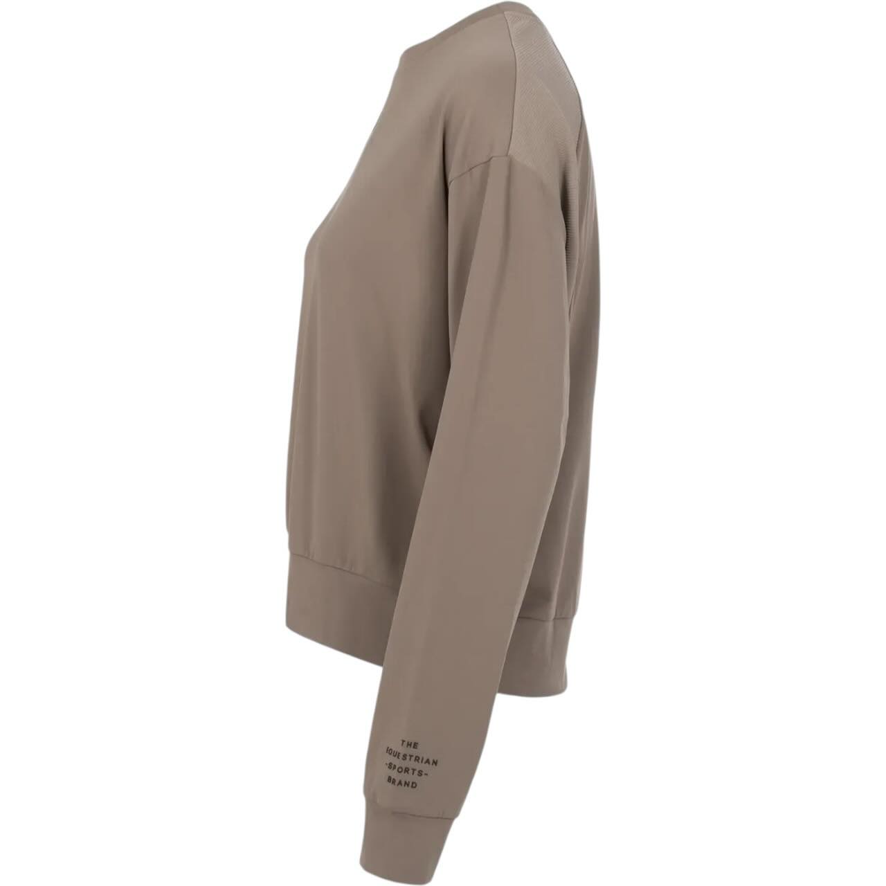 Sweatshirt Damen CAVALBECKA FS 2026 Langarmshirt