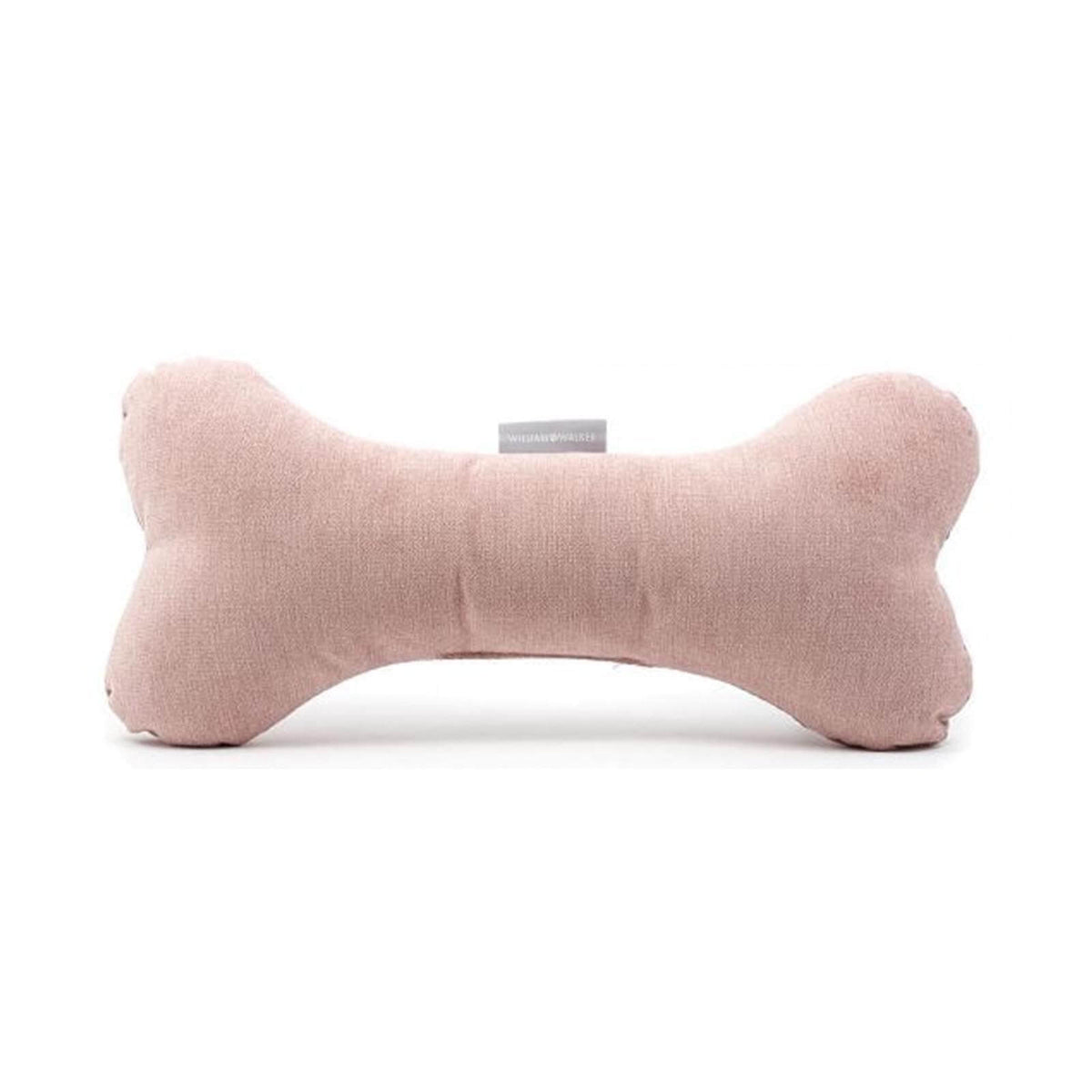 Plüschknochen Williams Play Bone Rose