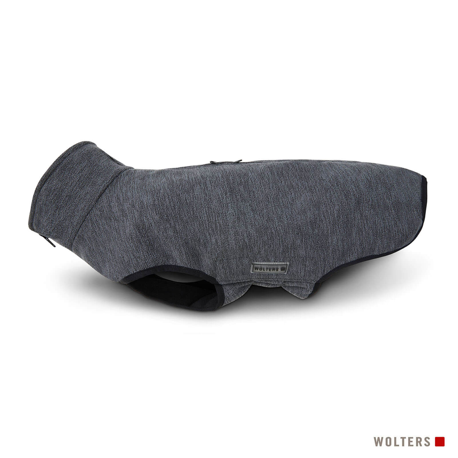 Fleecejacke Casual Soft & Dry Hundemantel