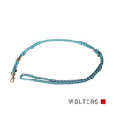 Aqua/Schwarz