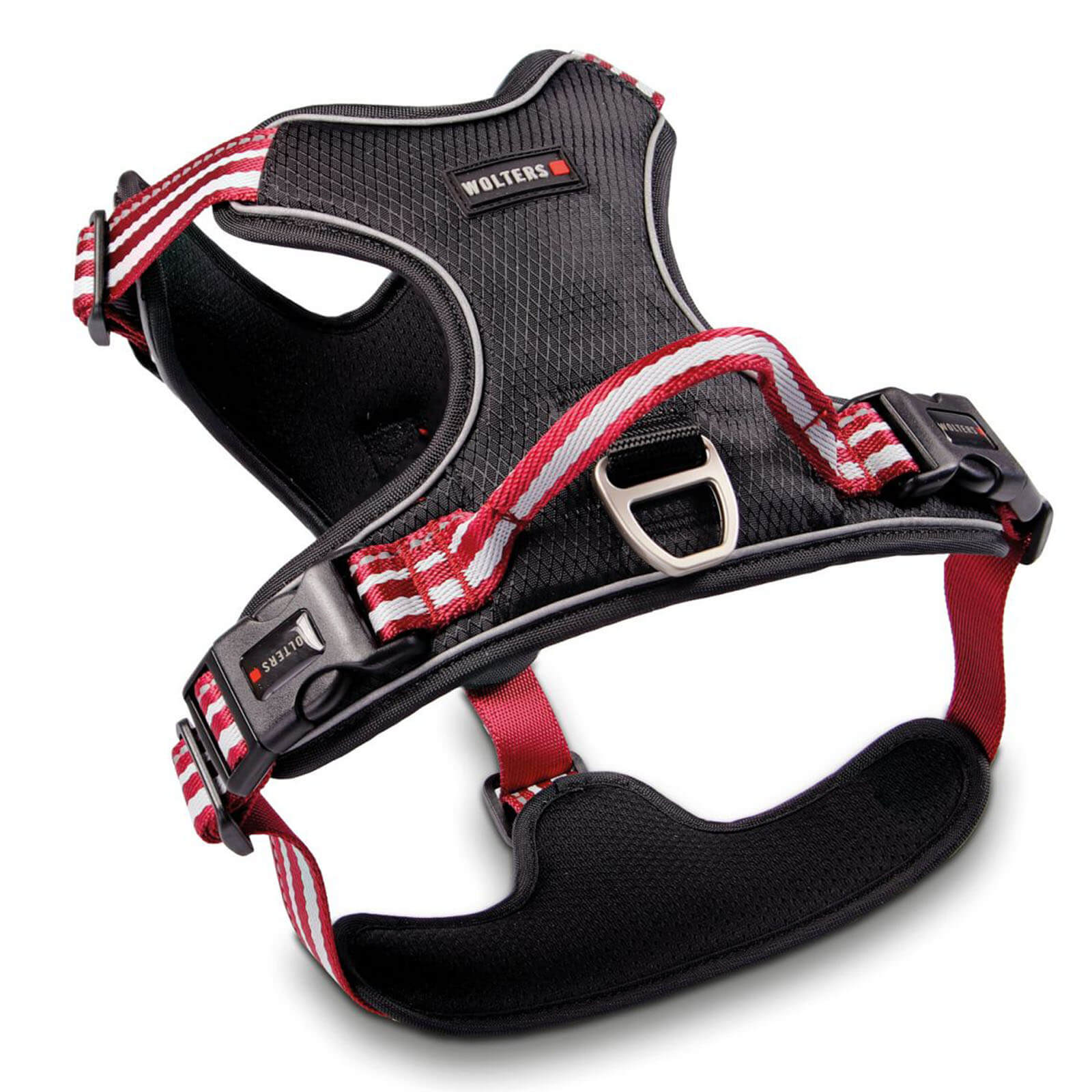Geschirr Active Pro Hundegeschirr