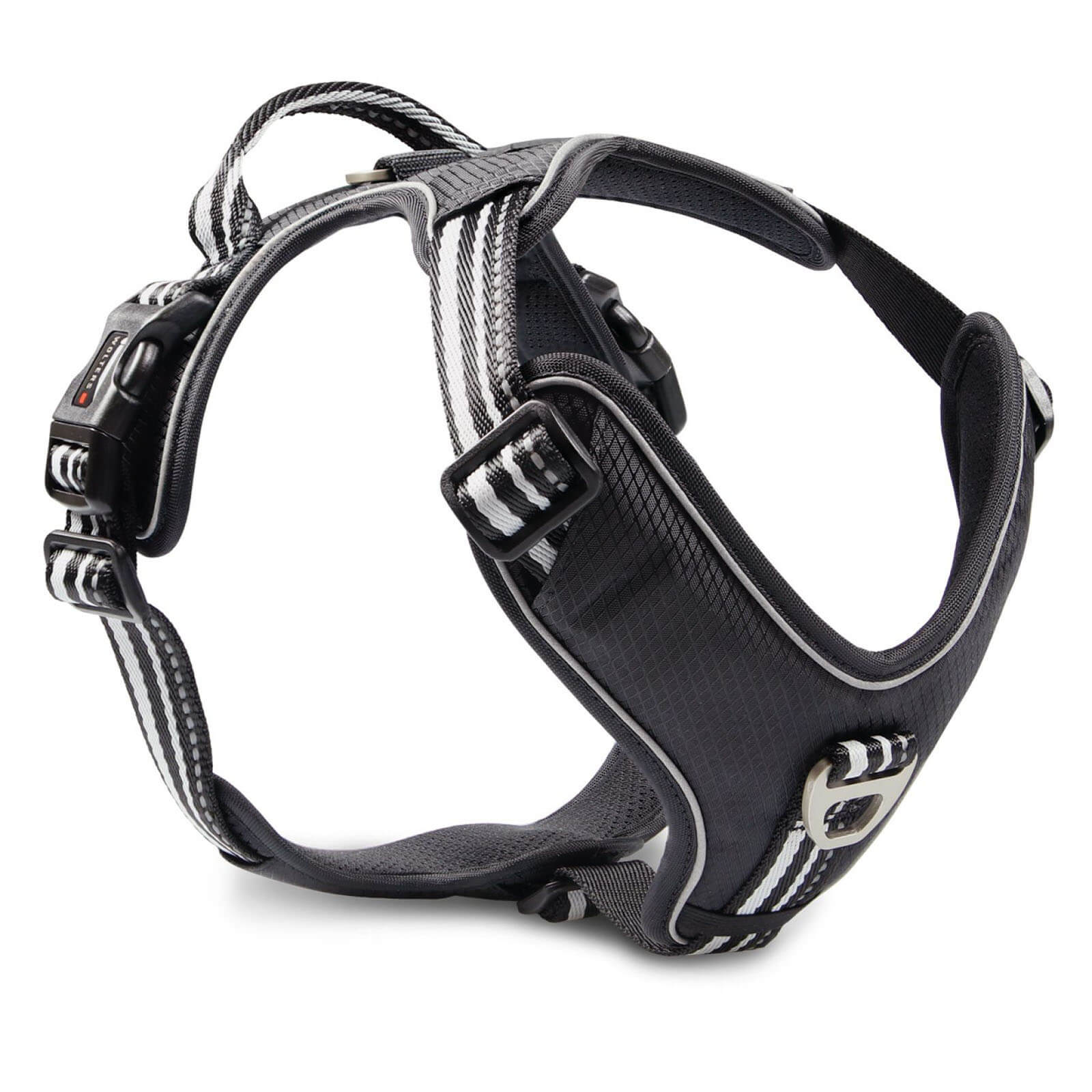 Geschirr Active Pro Hundegeschirr
