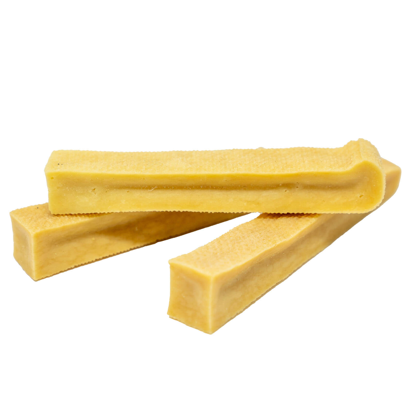 Hartkäse Kauknochen