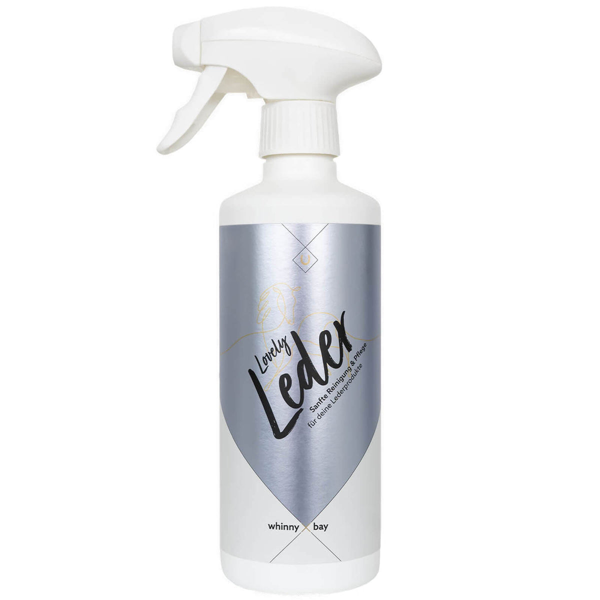 Lederpflegespray Lovely Leder Lederpflege