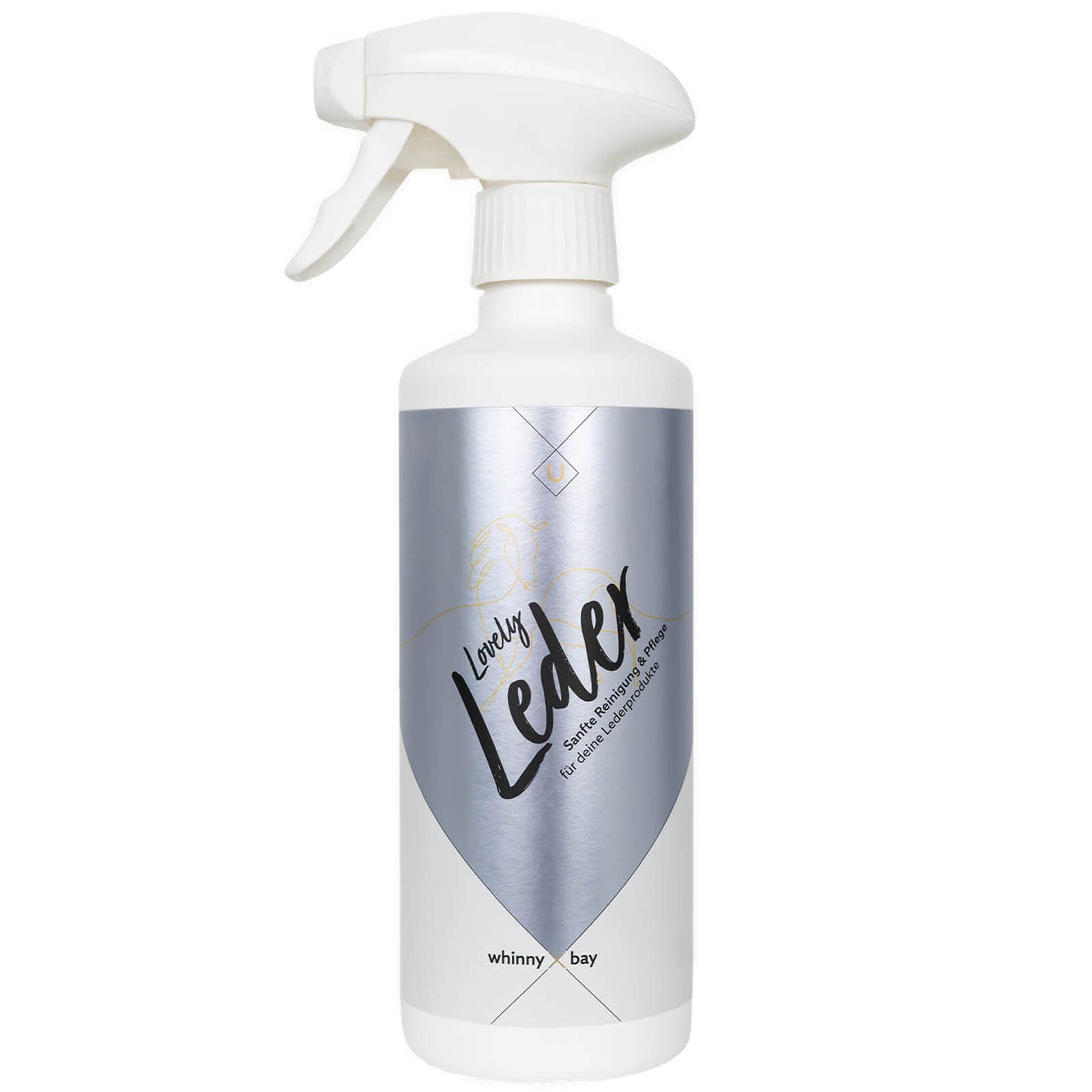 Lederpflegespray Lovely Leder Lederpflege