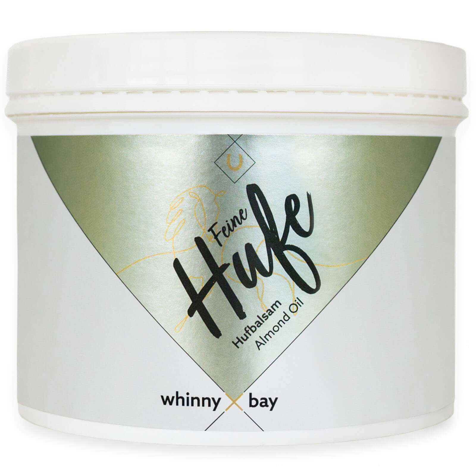 Hufbalsam Feine Hufe