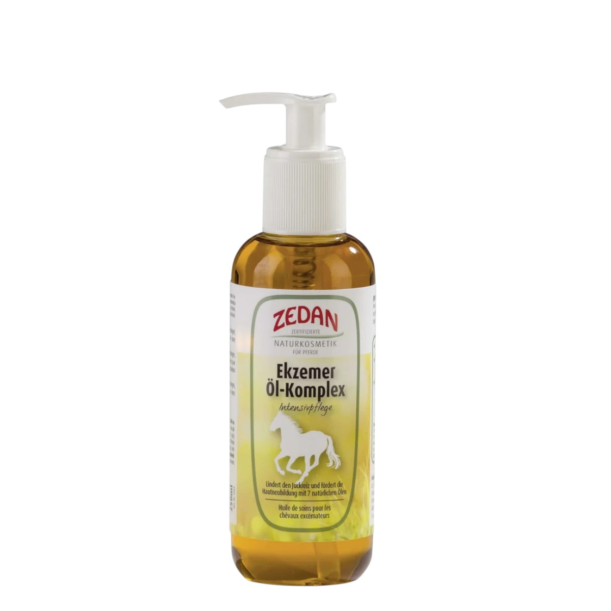 Ekzemer Öl-Komplex - Intensivpflege 100ml
