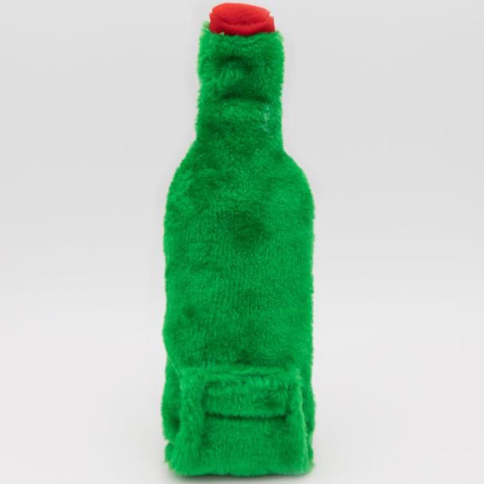 Hundespielzeug Happy Hour Crusherz Lagerbier
